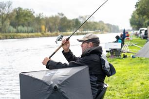 Deelnemerslijst Selectie / Federatieve finale Clubkampioenschap