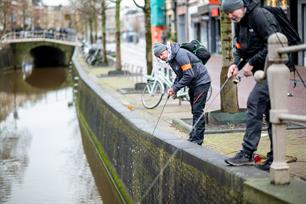 REMINDER - Selectiewedstrijden NK Streetfishing 2024: schrijf je nu in