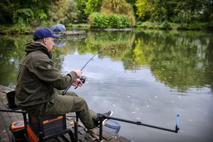 Selectiewedstrijd Method Feeder Freestyle gaat door!