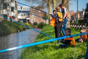 Vertegenwoordig jij straks 700.000 sportvissers? Aanmelden is nu mogelijk